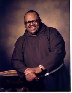 Brother Booker T. Ashe